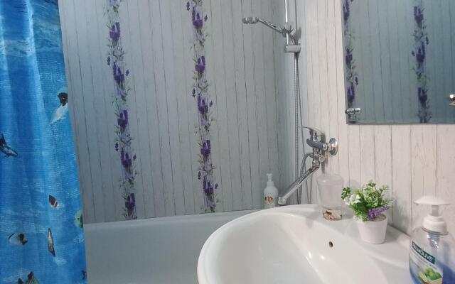 Апартаменты на Ржевской рядом с М4