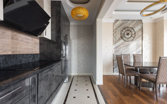 Heaven Apartments