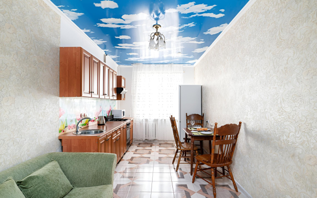 Апартаменты в парке Стамбул