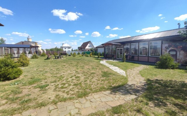Granat Park-hotel