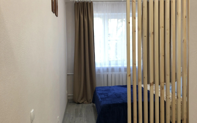 Квартира Тихо и Уютно на Новороссийской