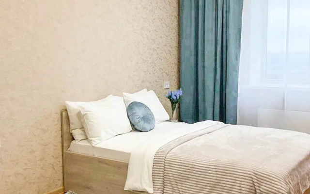 Квартира Синяя