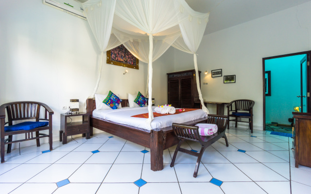 Ambary House Villa