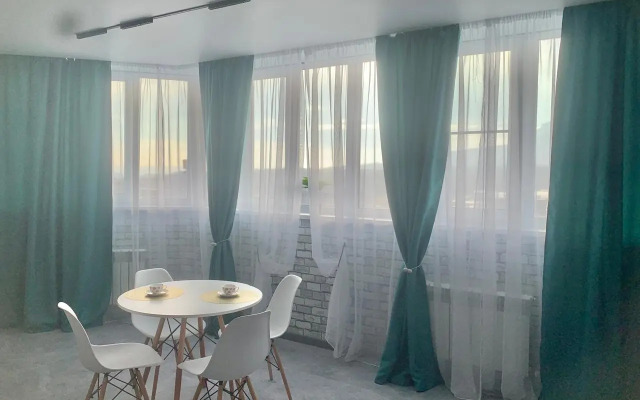 Komfortnaya i Uyutnaya Flat
