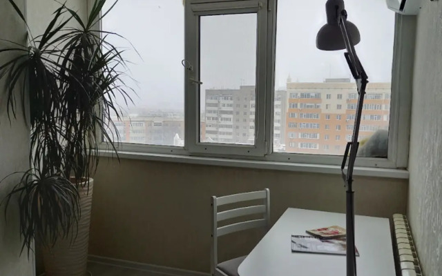 Kosmos-Layt Apartments
