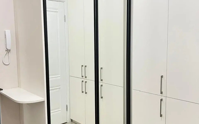Kofe Apartments