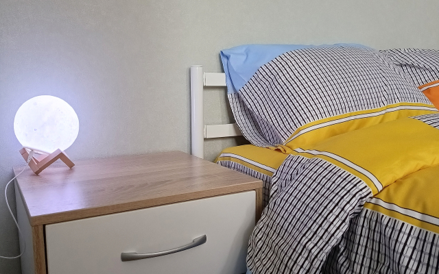 Квартира Нижегородская 3