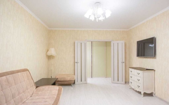 Апартаменты Красногорский бульвар 14