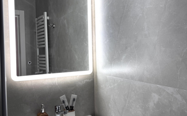 Апартаменты MorgoAparts