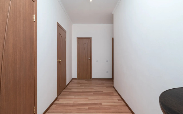 Апартаменты Евро3 у Парка Галицкого