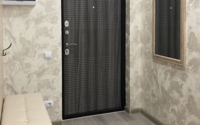 Квартира в ЖК Облака рядом с ТРЦ Макси