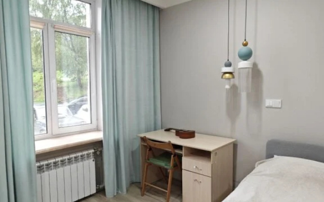 Karla Marksa 35 Apartments