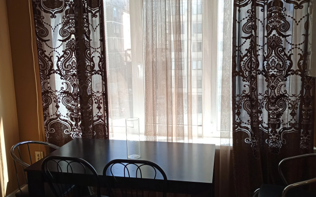 Квартира Уютная в Махачкале на Просвещения 5