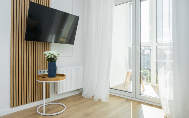 Sweet symphony Apartments