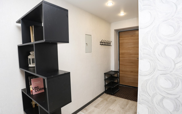 Апартаменты на Усова 37А