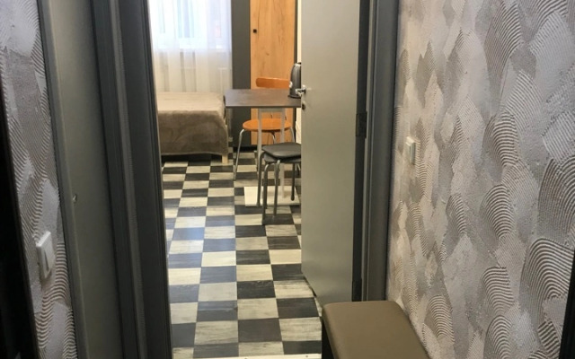 Квартира Студия во Владивостоке