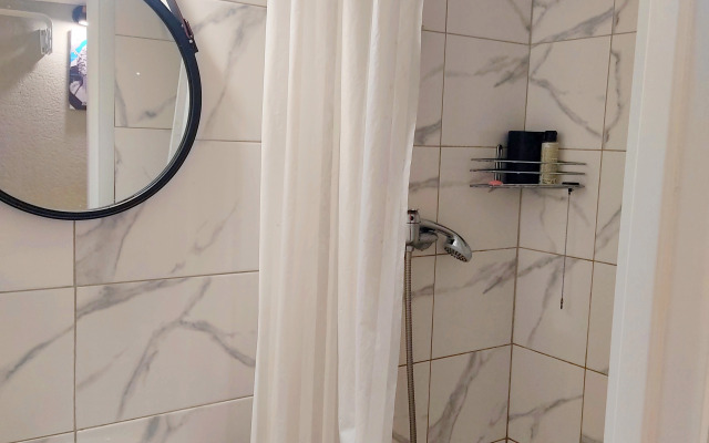 Apartments Near The Summer Garden