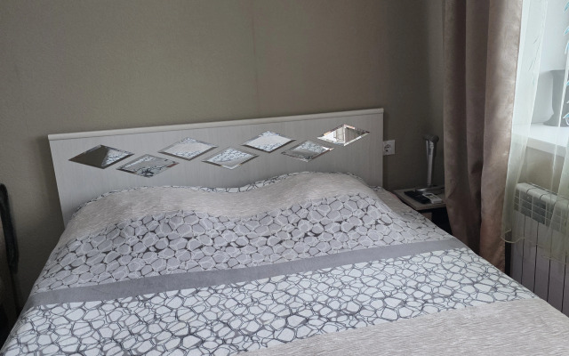 Квартира GoldenHorn