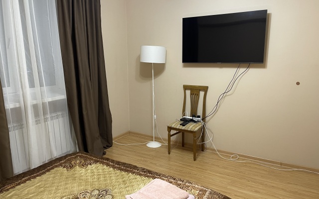 Kvartira V Samom Tsentre Apartments