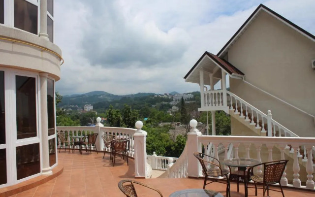 Veles Hotel