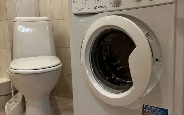 Квартира Rauschen Green Classic 2