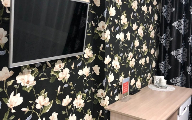 Гостиница Ассоль