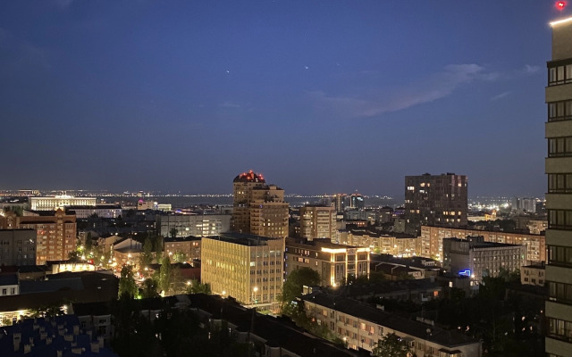 Квартира на Проспекте Соколова 68к118В