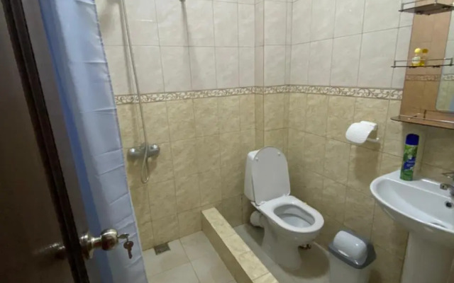 Villa Blyuz Guest house