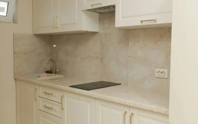 Апарт-отель Astoria Apartments