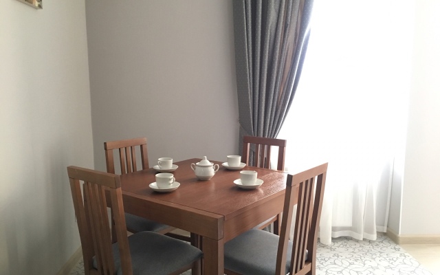 Atlant City Apartments 2