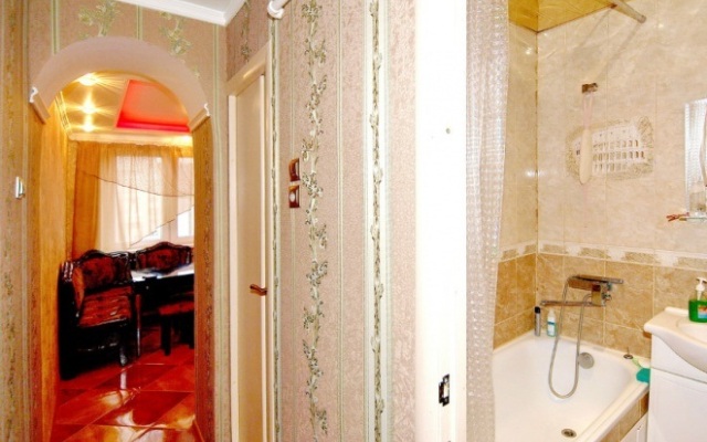 Na Prospekte Kosmonavtov Apartments