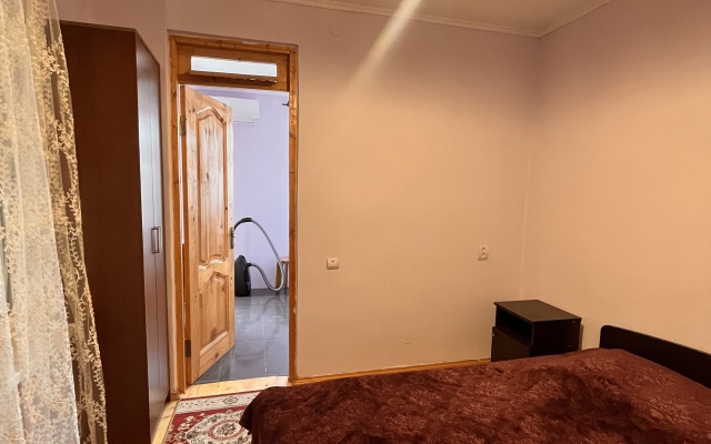 Tina Guest House