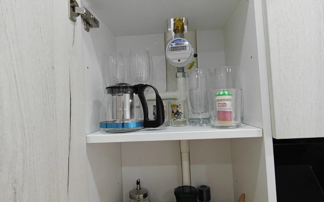 Vozle ploschadi Lenina Flat