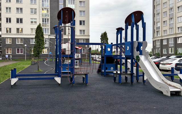 Квартира Городской оазис