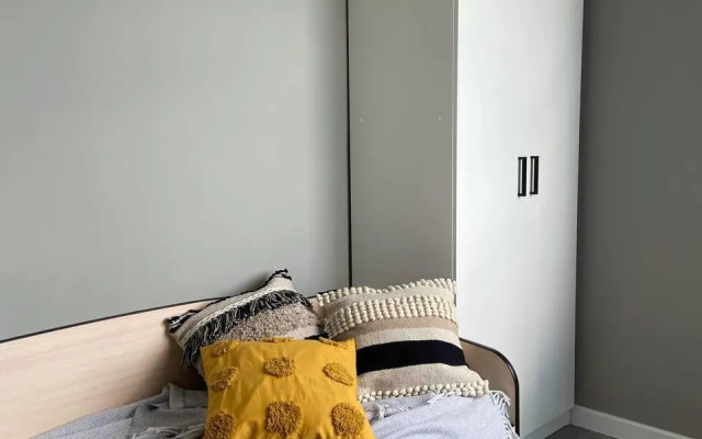 Квартира Стильная на Набережной