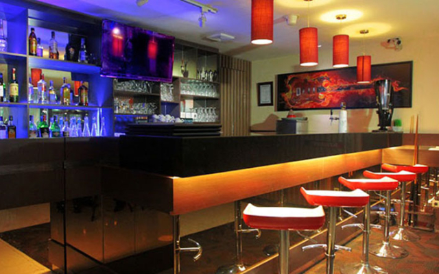 The Alana Surabaya Hotel