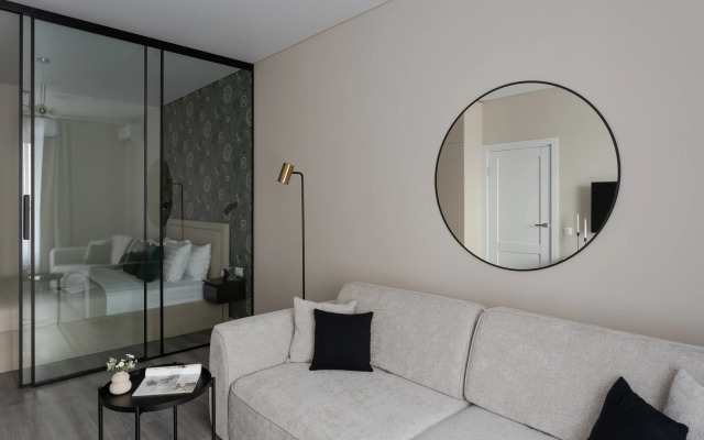 Квартира Merino Home Флора