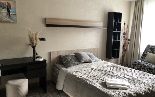 Uyutno Kak Doma Flat