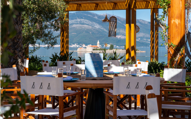 Nikki Beach Montenegro