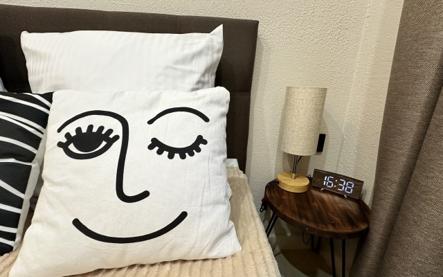 Апартаменты Уютные в центре