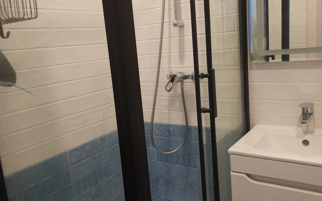 Квартира на Молодежной