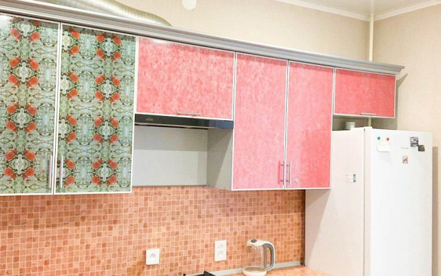 Квартира Синяя