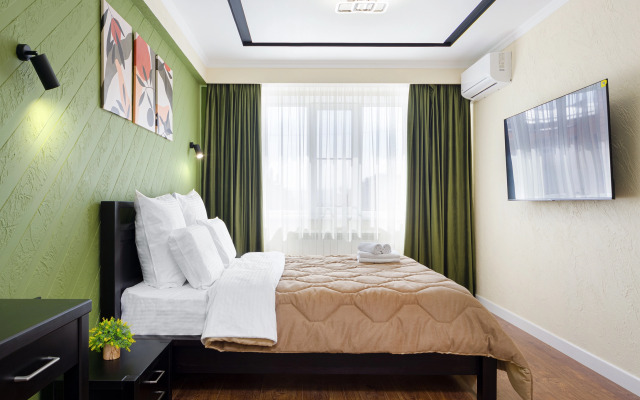 Raidas na Prostronoy 36-9 Flat