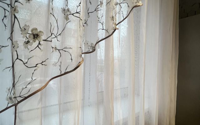 Апартаменты Мега