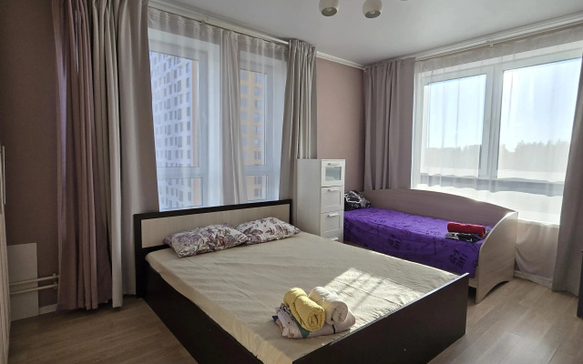 Номер Standard с 2 комнатами — фото 1