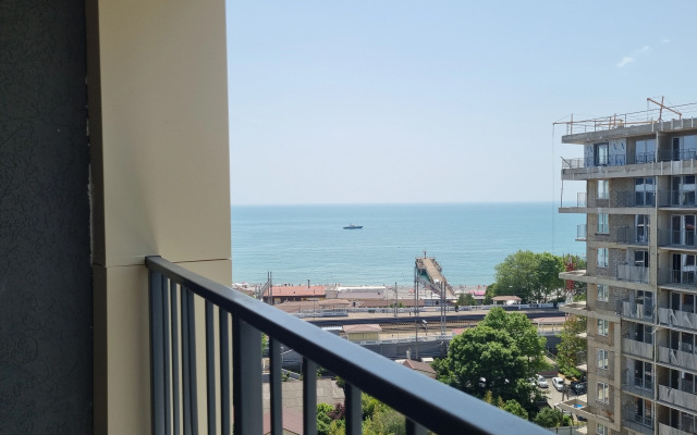 Апартаменты на Ул Старошоссейная 5к6