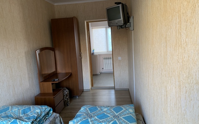 Buhtochka Guest House