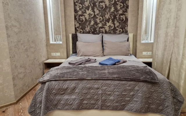 Квартира Пестеля 1 Люкс