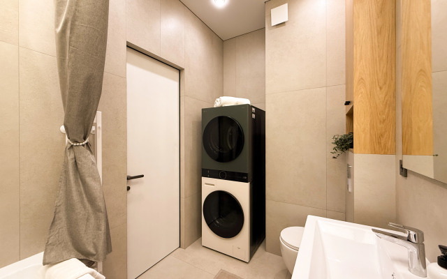 Квартира островок уюта и комфорта в г.Алматы