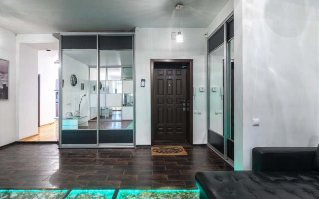 Квартира на Улице Арбат 51 Стр1